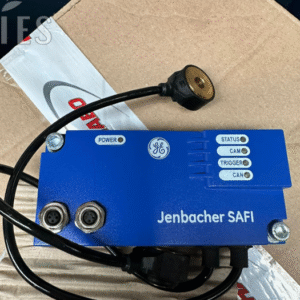 Monitoring SAFI Jenbacher 1200176 original-1200176
