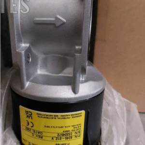 Turbo bypass valve JENBACHER- 1229319/516231
