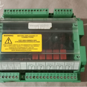 Multi measuring device JENBACHER SERIES 6-402872