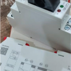 Current relay JENBACHER-478067