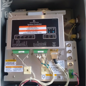 JENBACHER ignition unit-393388
