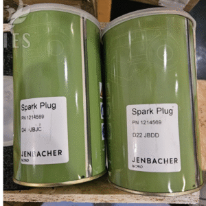 Spark plug-1214569