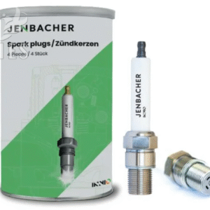 Spark plug-1236100/21669416