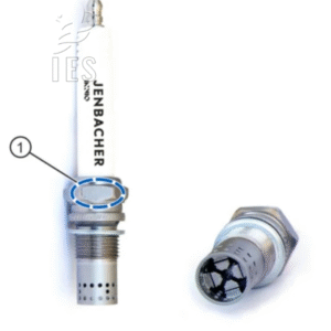 Spark plug-2128708