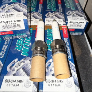 Spark plug-G3-I3