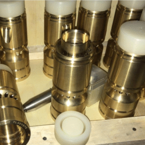 Pre chamber sleeve JENBACHER -401976