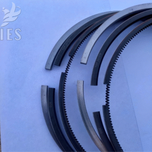 Piston rings for jenbacher type 6-361319/232330/363977