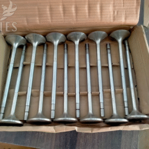 Exhaust valve - Jenbacher 334782-334782