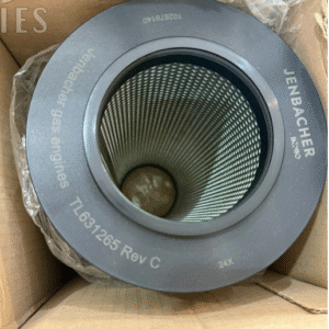 Oil filter element Jenbacher 631265 original-631265
