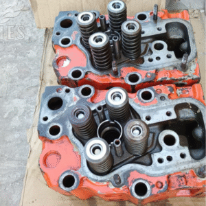 cylinder head gusacor