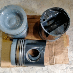 Piston 6 series