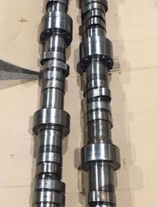 cam shaft
