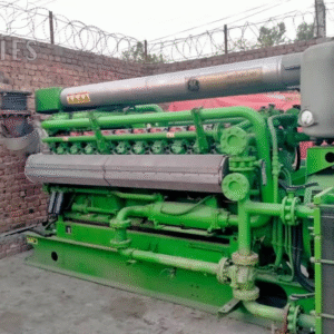 JENBACHER 3 SERIES - JGS320