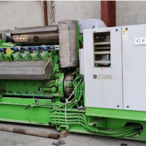 JENBACHER 4 SERIES -JGS420