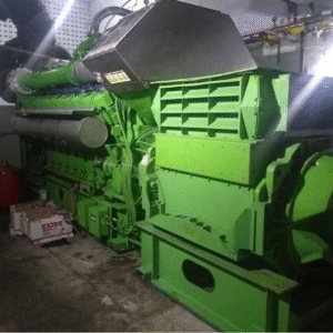 JENBACHER 6 SERIES
