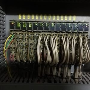 System upgrade Generator control system upgrade for improved efficiency and reliable power solutions by IES in Pakistan.
